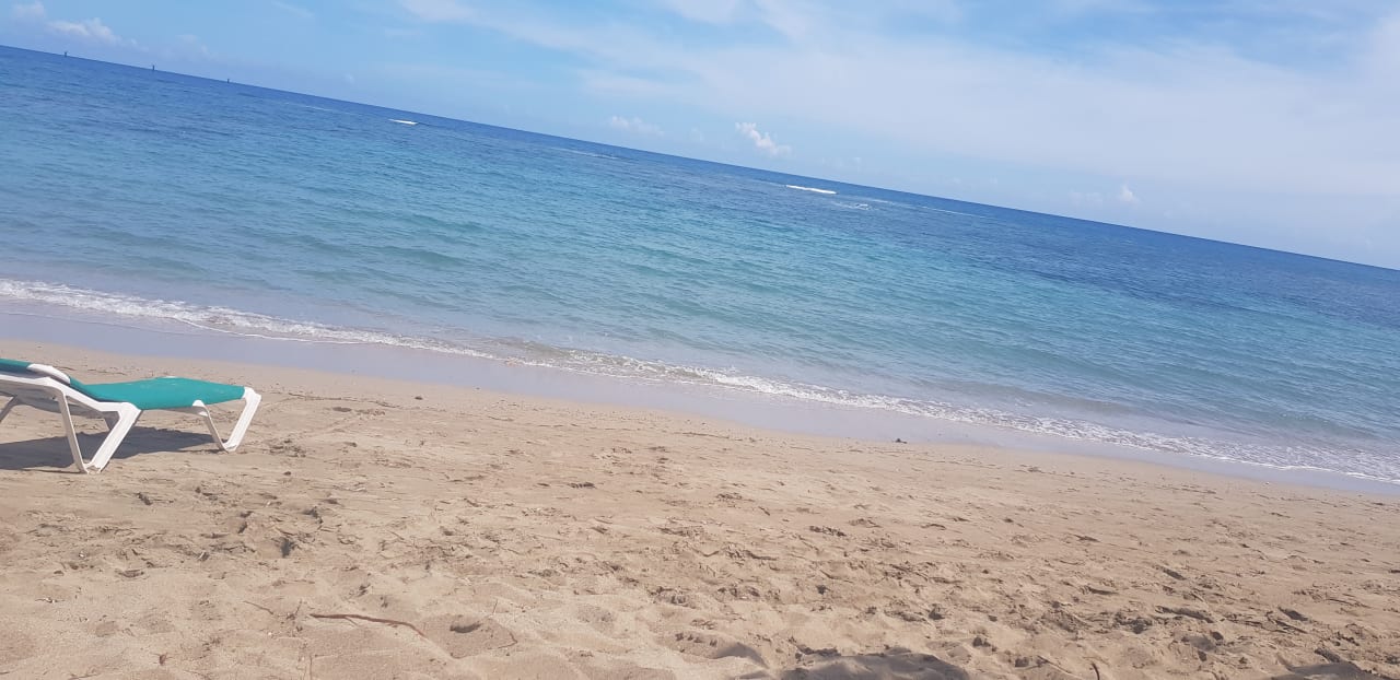 Strand Playabachata Hotel