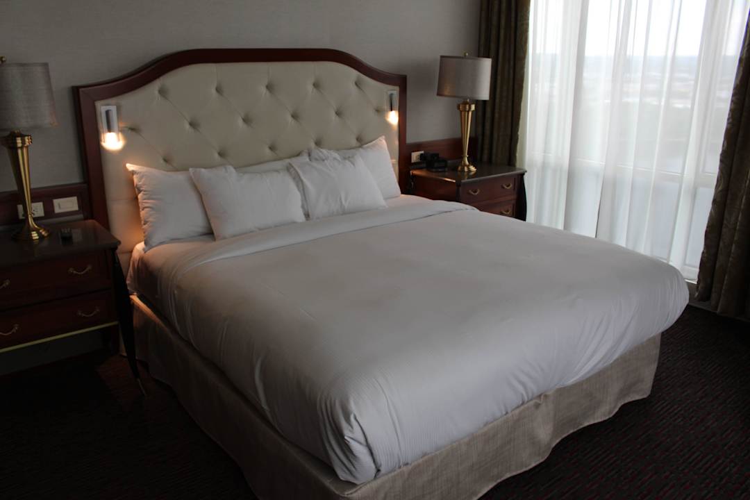 Suite Hotel Hilton Lac Leamy