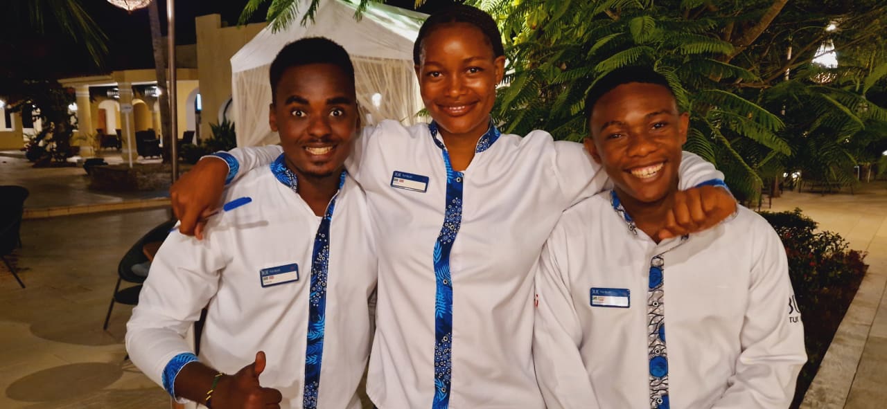 Sonstiges TUI Blue Bahari Zanzibar