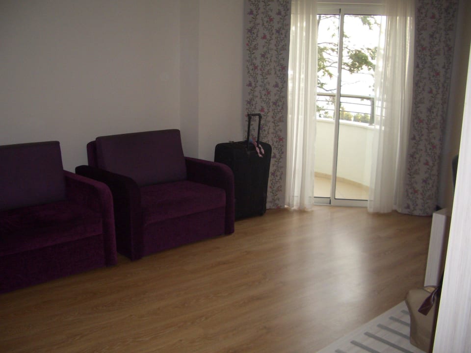 Komfortzimmer Side Prenses Resort & Spa