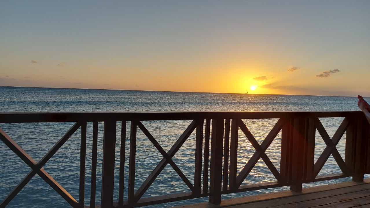 Ausblick Sunscape Dominicus La Romana