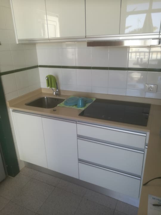 Zimmer Apartamentos La Tegala