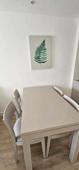 Zimmer allsun App.-Hotel Orient Beach