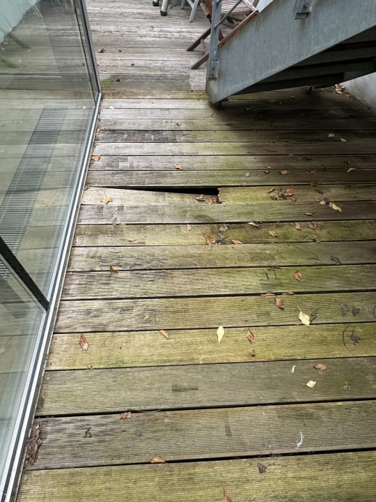 Pool Hotel Meersinn - Binz