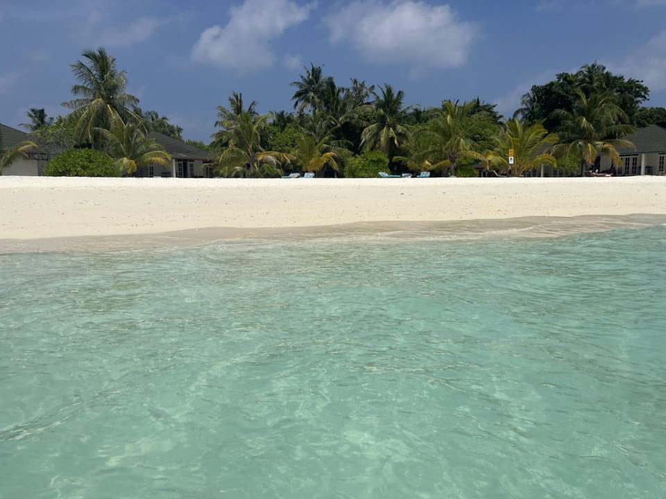 Strand Adaaran Select Meedhupparu Island Resort - Premium All Inclusive