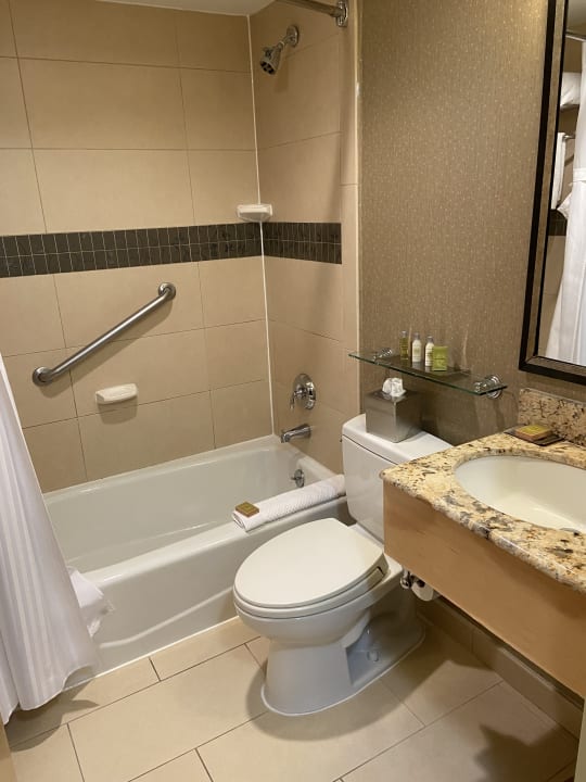 Zimmer DoubleTree Hotel by Hilton New York City - Chelsea