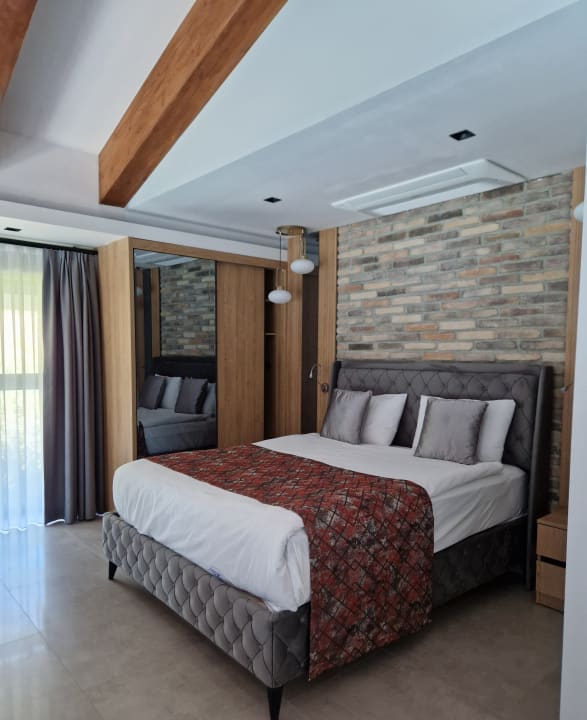 Zimmer Batıhan Vadi Hotel