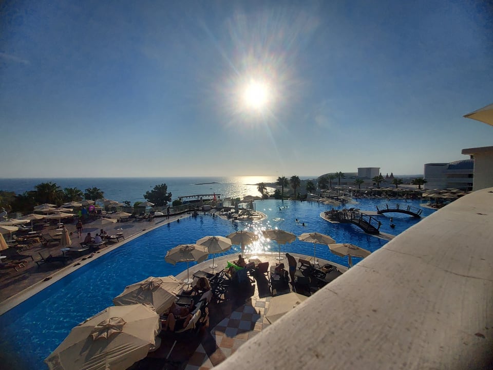 Zimmer Litore Resort & Spa