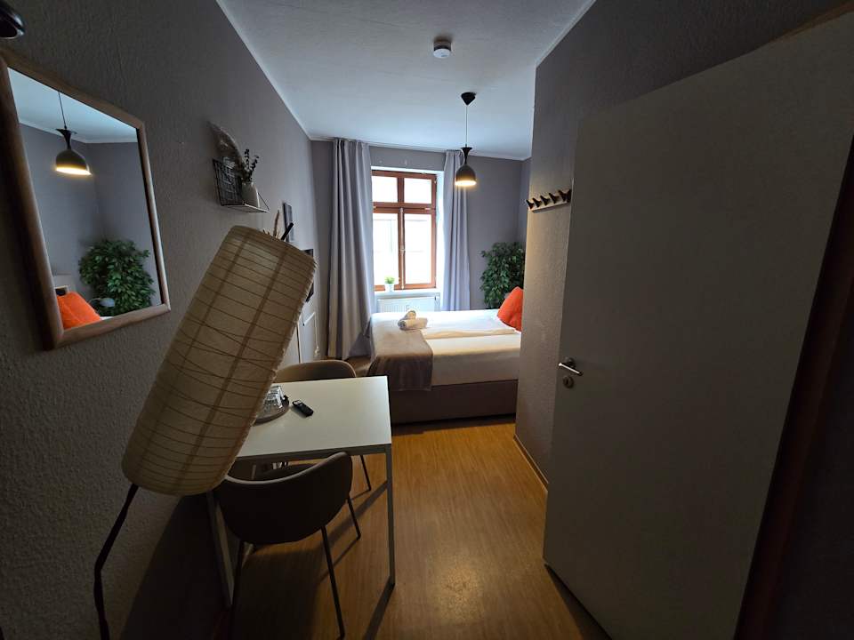 Zimmer Peter Apartments - Zentrale Innenstadtlage