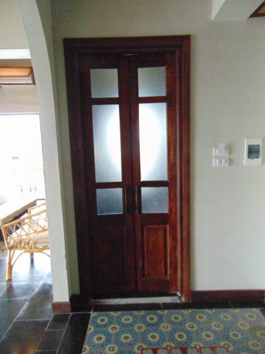 Zimmer Le Clos Du Fil