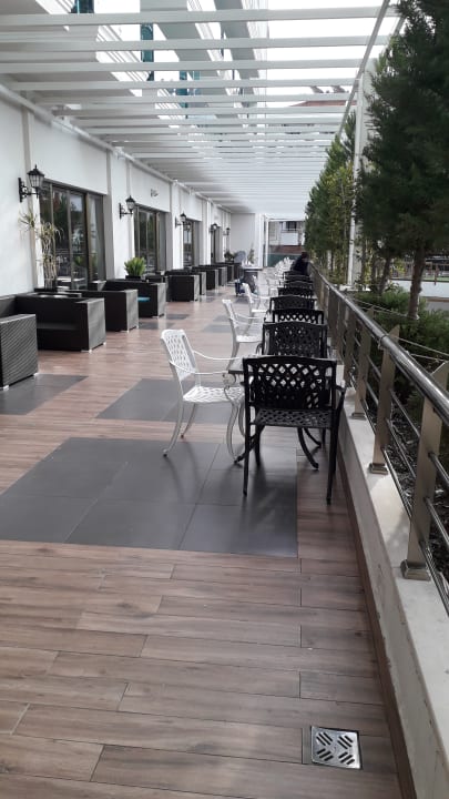 Sonstiges Castival Hotel