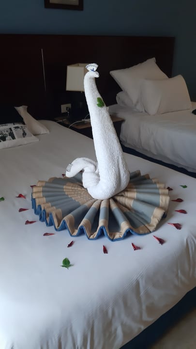 Zimmer Stella Beach Resort & Spa Makadi Bay