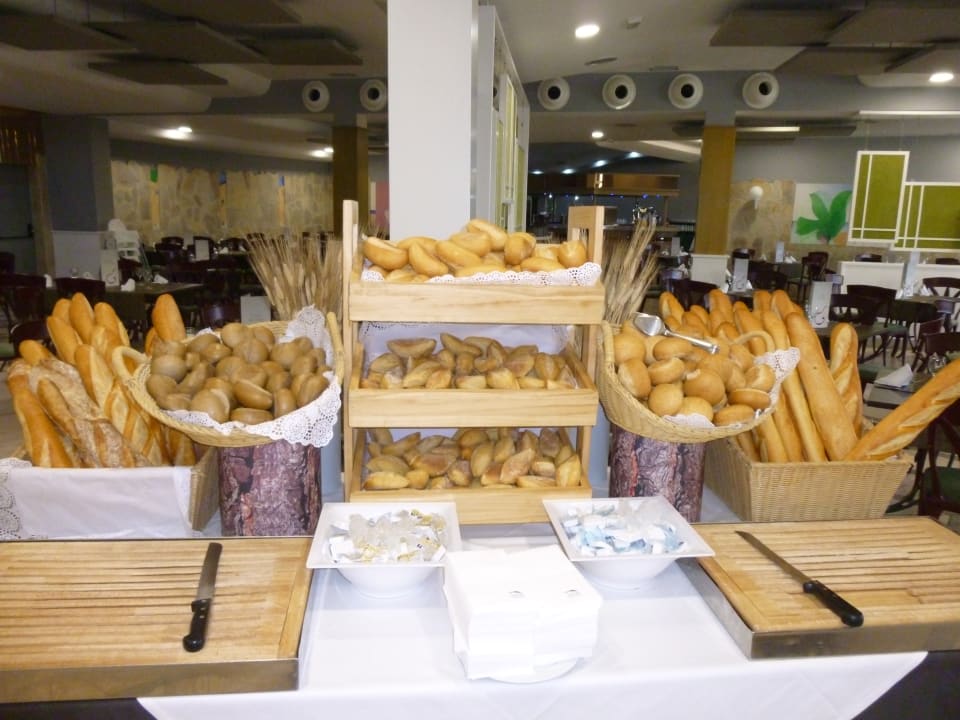 Restaurant Suites & Villas by Dunas