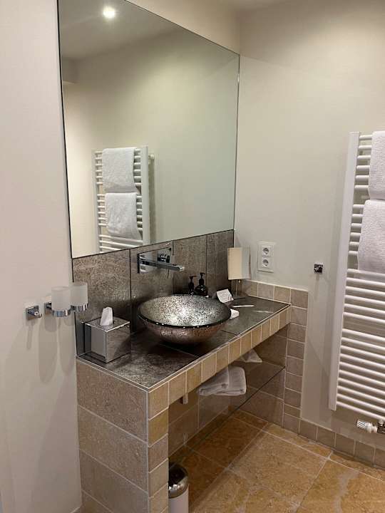 Zimmer Hotel Strand am Königshafen