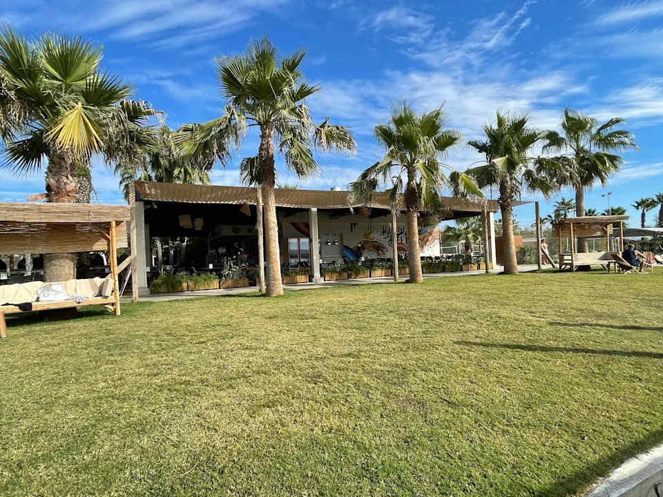 Gastro Belek Beach Resort Hotel