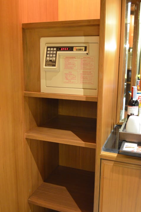 Hotel Swissotel Nai Lert Park Movenpick BDMS Wellness Resort Bangkok