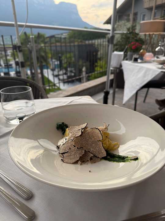 Gastro Weinegg Wellviva Resort
