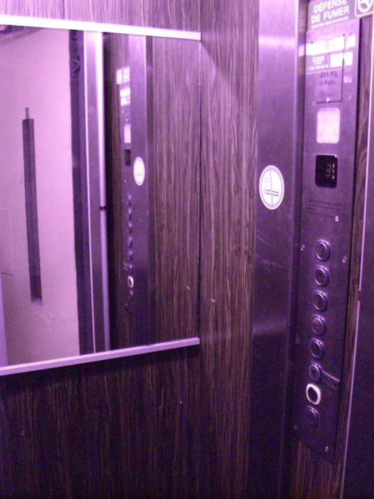 Sonstiges Hotel Picard