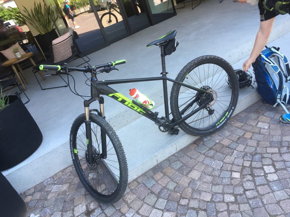 Sport & Freizeit Hotel Traminerhof