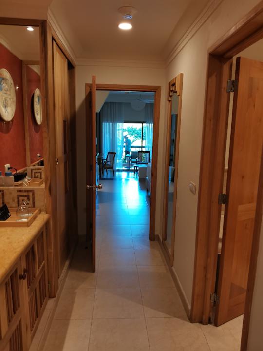 Zimmer Iberostar Selection Paraiso Maya Suites