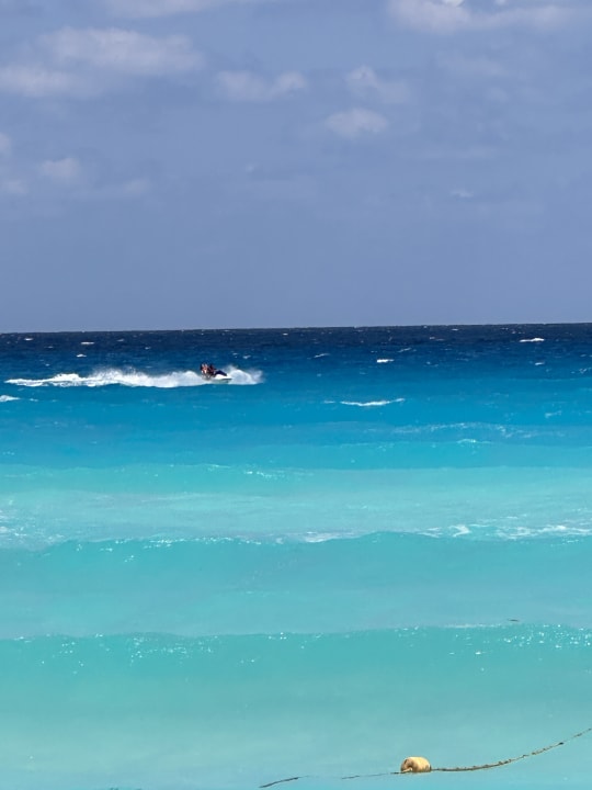 Strand Seadust Cancun Family Resort