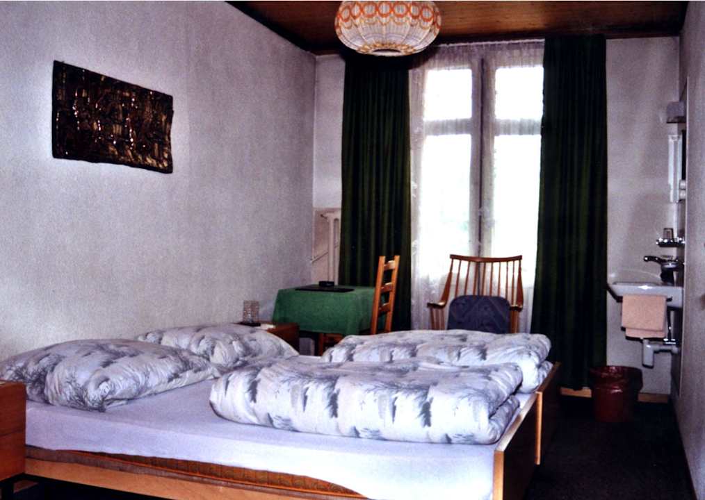 Wanderferien  Hotel Simplon