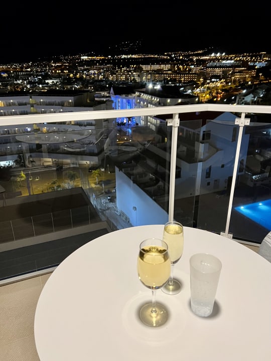 Zimmer Hovima Costa Adeje - For Cool Adults