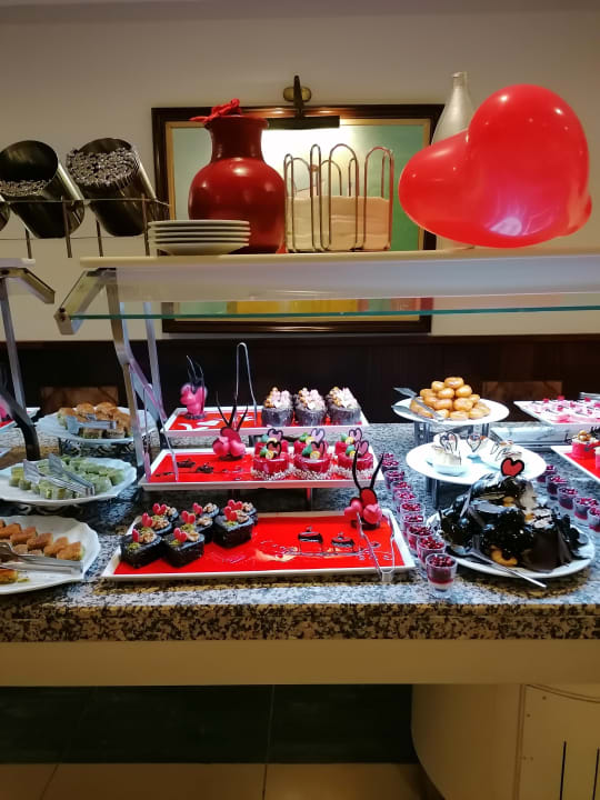 Gastro Trendy Aspendos Beach Hotel