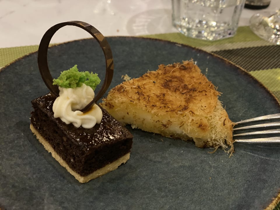 Gastro SUNRISE Royal Makadi Resort