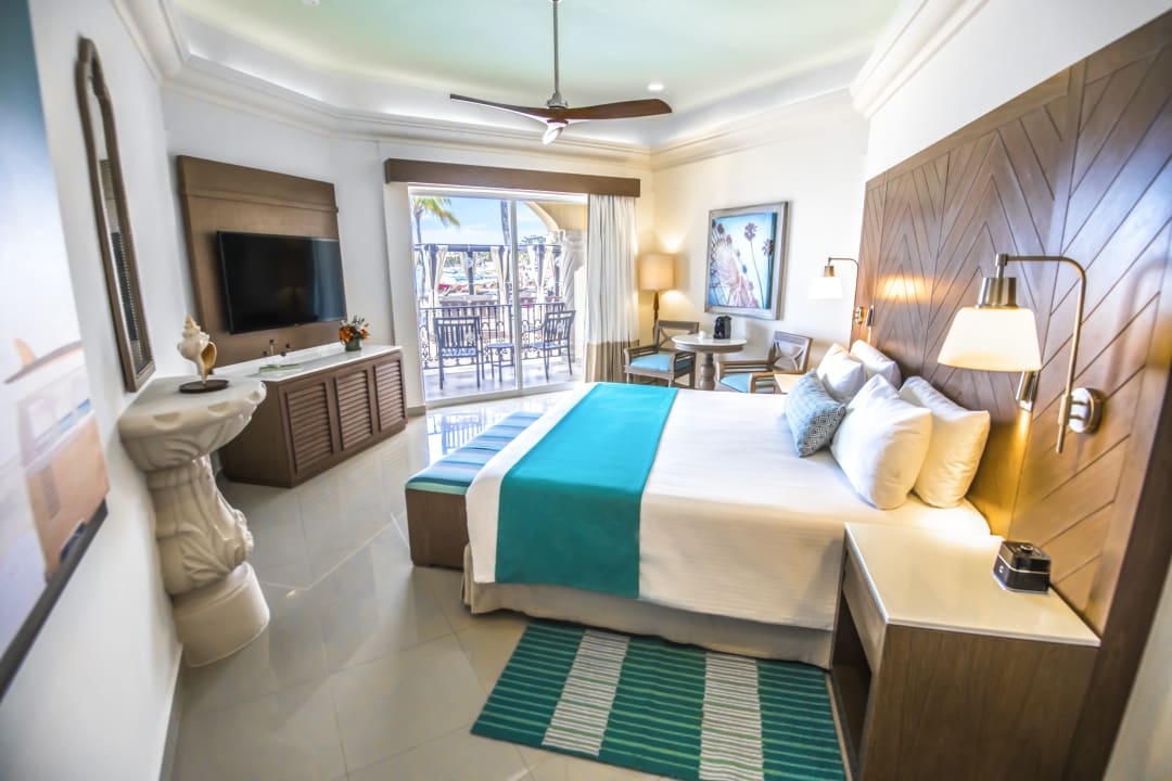 Zimmer Wyndham ALLTRA Playa del Carmen