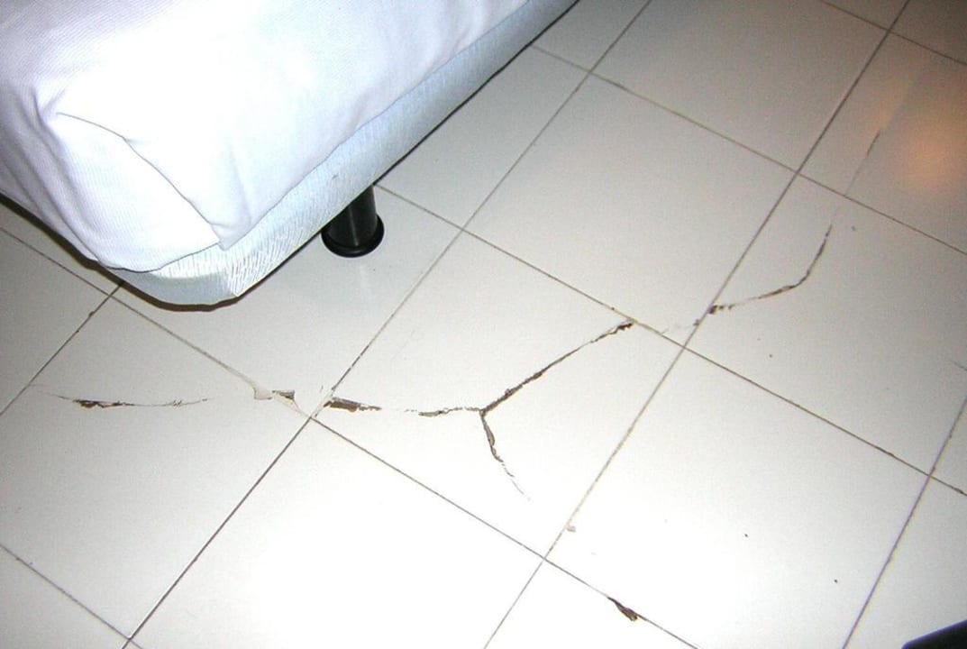 Zimmerboden 3075 Mediterranean Palace Hotel