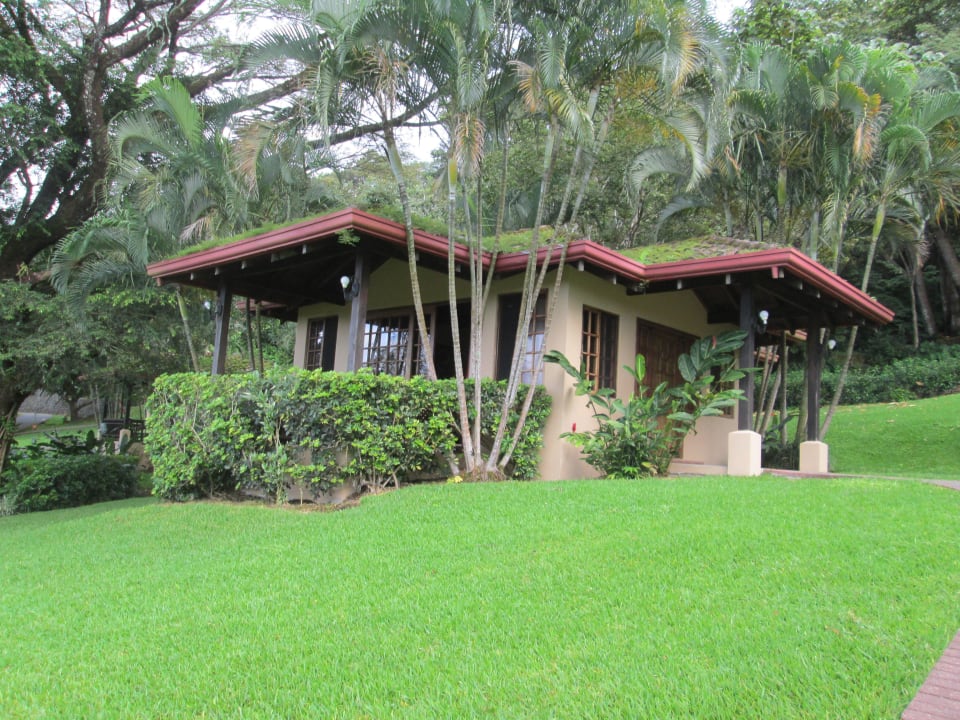 Bungalows Borinquen Mountain Resort & Spa