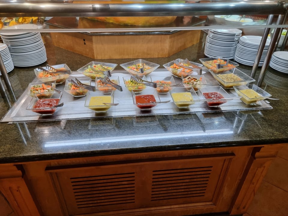 Gastro Blau varadero - Adults only