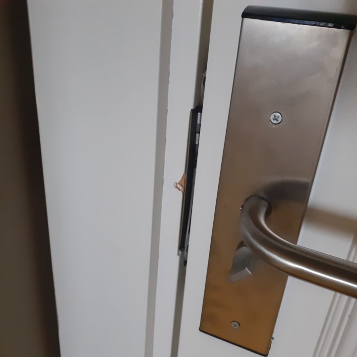 Zimmer Dream Water World