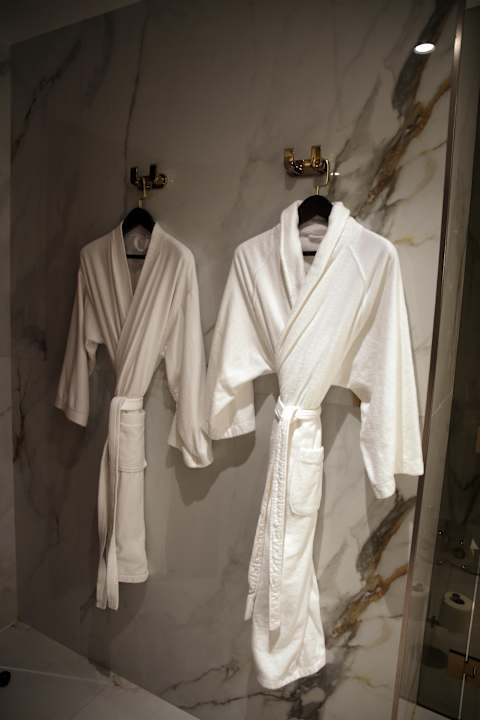 Zimmer Grand Hyatt Dubai