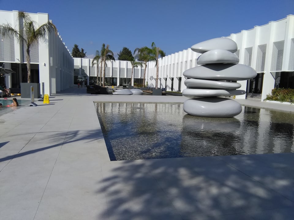 Außenansicht Paloma Finesse