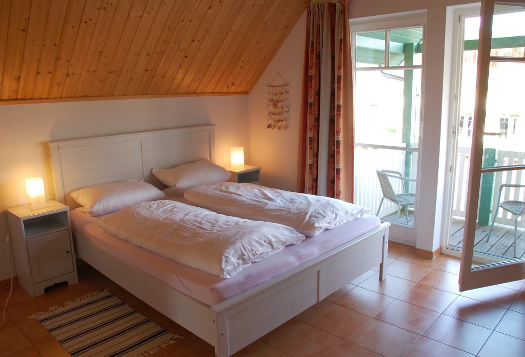 Zimmer Hafendorf Rheinsberg