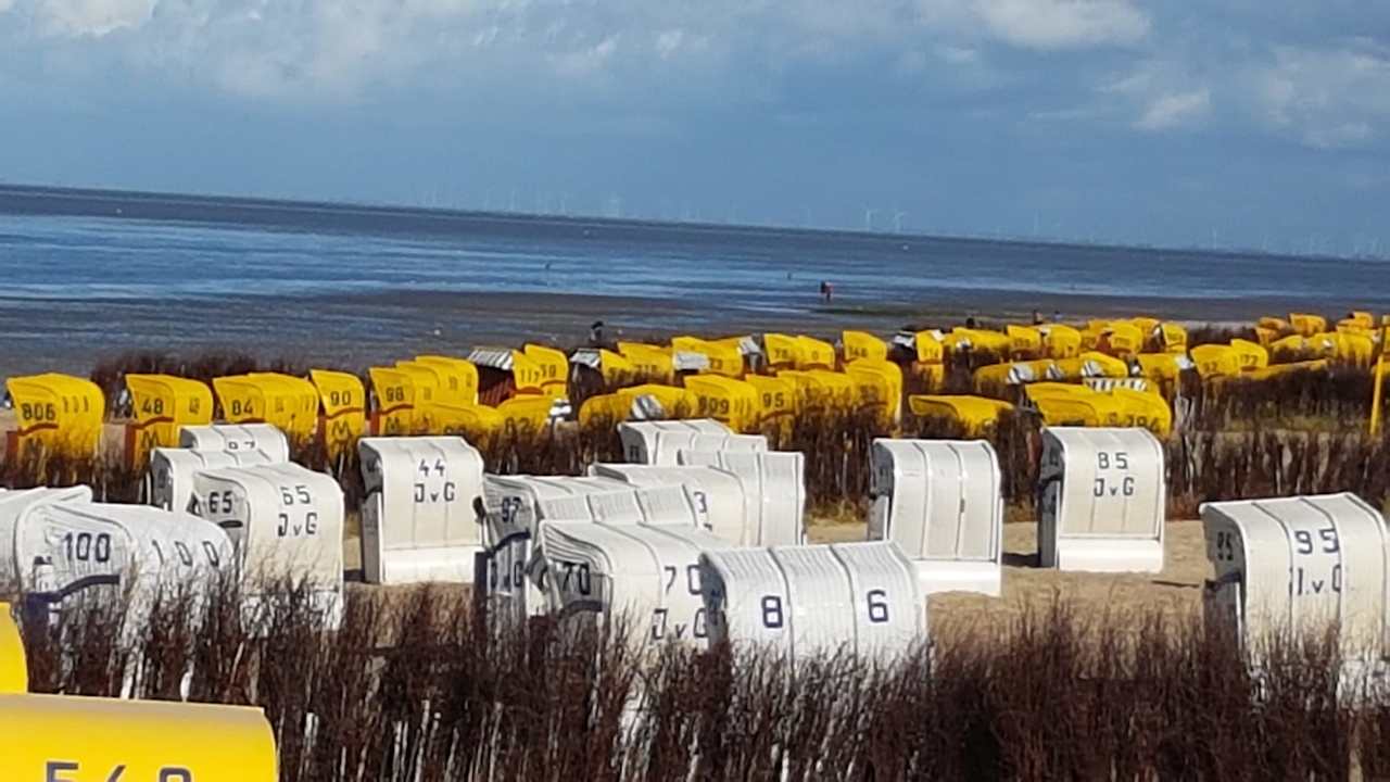 Strand Badhotel Sternhagen