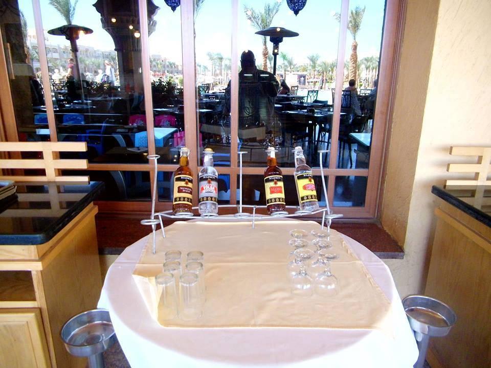 Albatros Palace  Pickalbatros Palace Resort