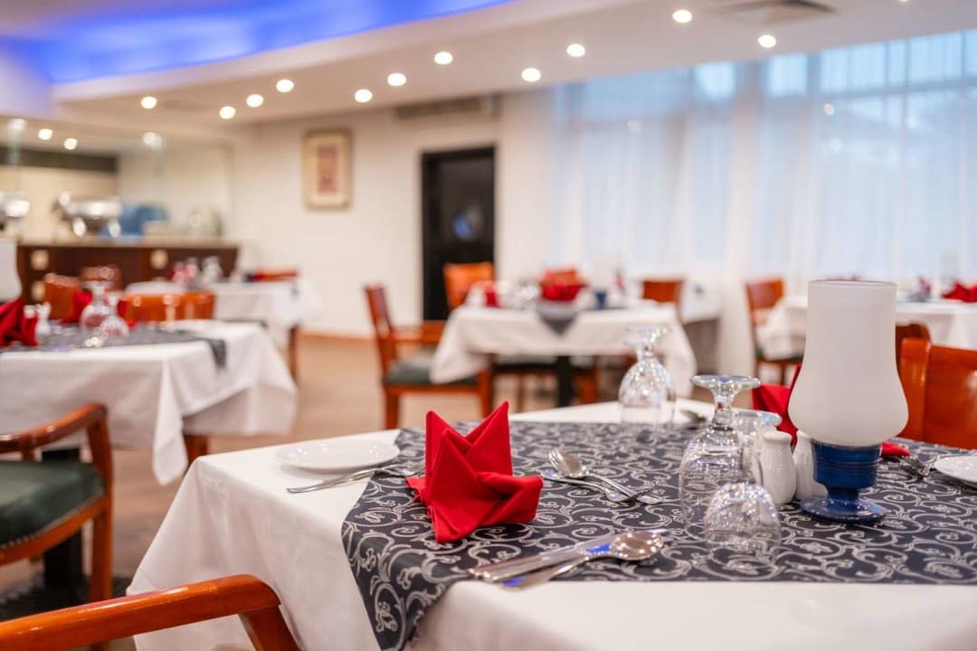 Gastro Malikia Resort Abu Dabbab