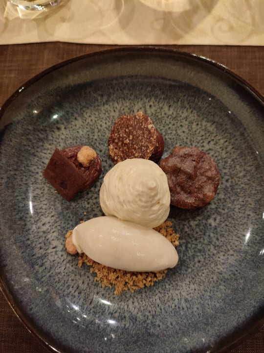 Gastro Hotel Bergknappenhof