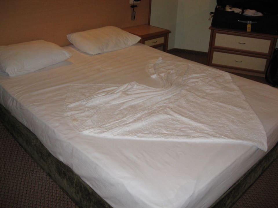 Pokój Hotel Kleopatra Dreams Beach