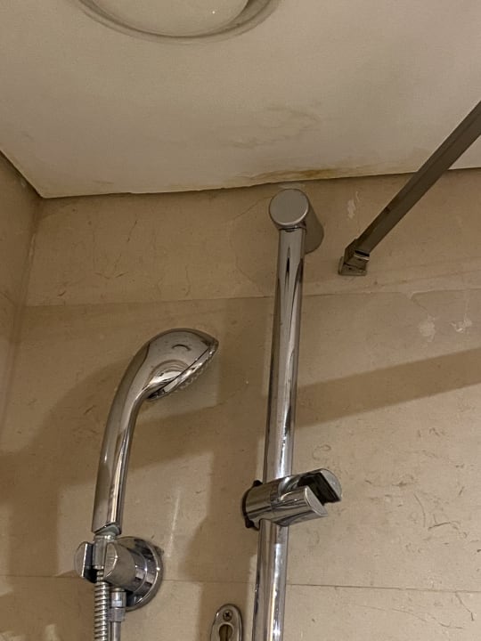 Zimmer Ramada Plaza By Wyndham Istanbul City Center