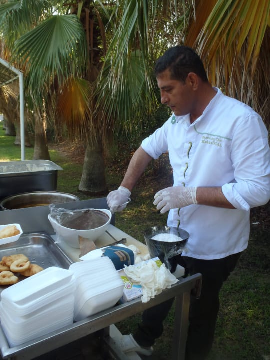 Koch Hotel Süral Resort