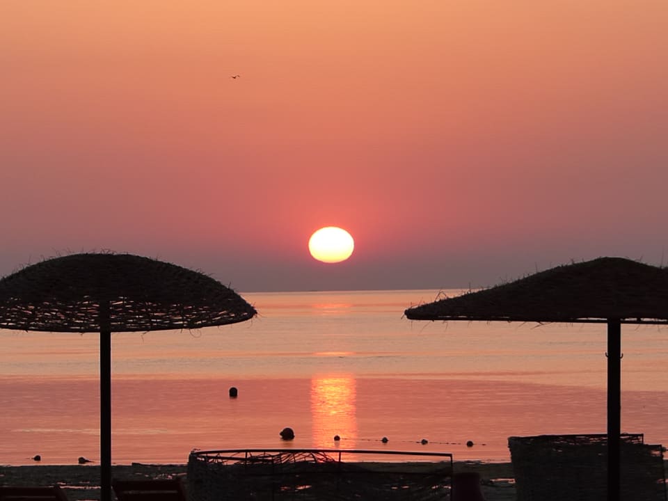 Strand Hotel Gorgonia Beach Resort