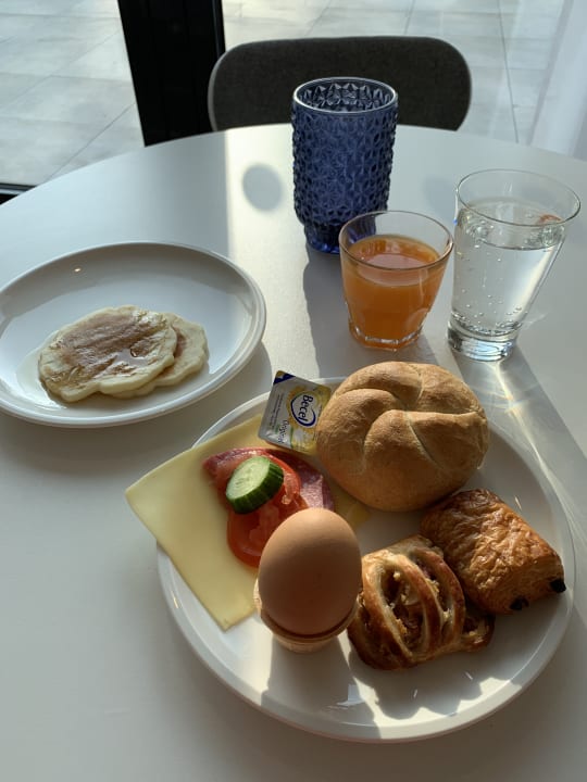 Gastro Holiday Inn Express Merzig