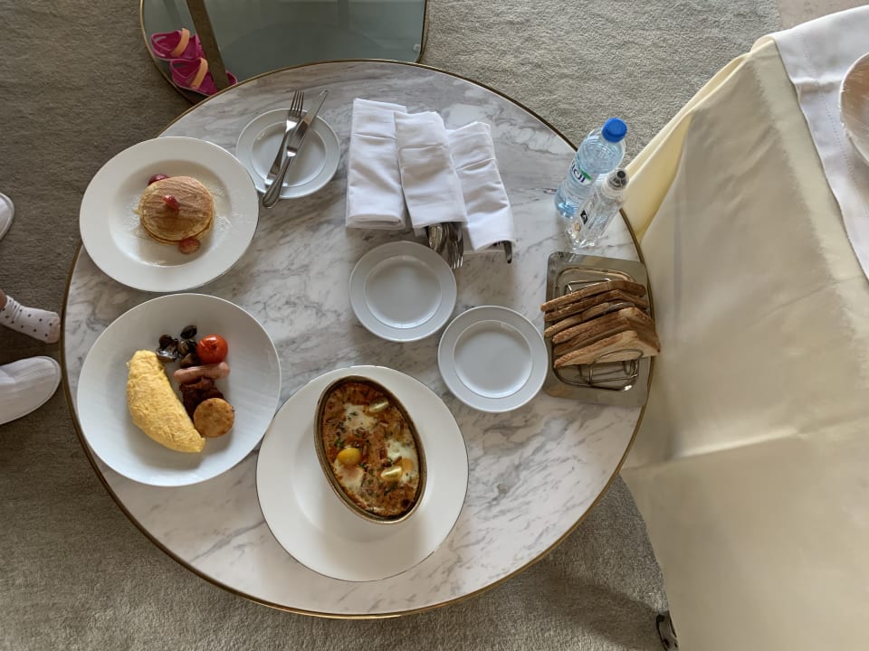 Gastro Jumeirah Al Naseem