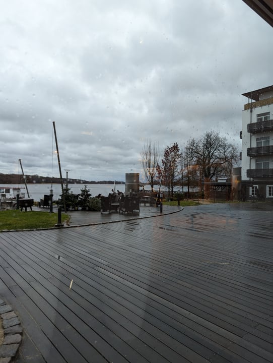 Ausblick Resort Mark Brandenburg