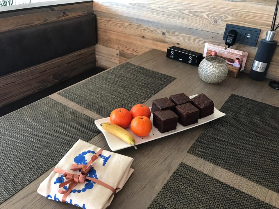 Gastro Chalet Salena
