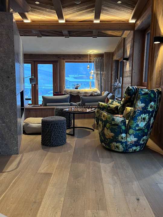 Sonstiges Hotel Alpin Spa Tuxerhof